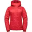 Куртка Black Diamond W Stance Belay Parka Maroon S (1033-BD HRC0.613-S) - мініатюра 1