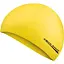 Шапочка для плавания Aqua Speed Soft Latex Желтый (1000-122-18) - миниатюра 1