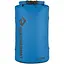 Гермомешок Sea To Summit Big River Dry Bag 35 L Blue (1033-STS ABRDB35BL) - миниатюра 1