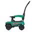 Каталка-толокар Bambi Racer M 4845-5: комфорт и развлечения для вашего малыша, зеленая - миниатюра 5