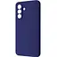 Чехол Wave Colorful Case для Samsung Galaxy A36/ A56 Blue [129763] - миниатюра 1