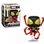 Фігурка Funko Pop Марвел Майлз Моралес Залізний Павук Marvel Miles Morales Iron Spider 10 см FP M MM 1448 - мініатюра 1