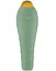 Спальний мішок Ferrino Lightec SM 1100 Lady -3°C Green (86649QVV) - мініатюра 1