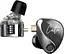 Навушники Knowledge Zenith Castor Mic Black (90403334) - мініатюра 1