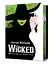 Wicked. Життя та часи Злої Відьми Заходу - Ґреґорі Маґвайр - миниатюра 1