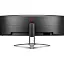 Монітор AOC Agon 48.8" AG493UCX2 (133559) - мініатюра 5