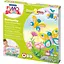 Набор пластики Fimo kids Бабочка 4 цвета 42 г   - миниатюра 1