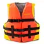 Жилет рятувальний дитячий 69680, 30-40 kg - мініатюра 2