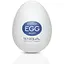 Мастурбатор-яйцо Tenga Egg Misty (туманный) - миниатюра 1