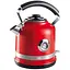 Электрочайник Ariete 2854 BKRD (00C285400AR0) - миниатюра 1