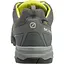 Кроссовки Scarpa Hydrogen GTX 43 Сірий-Салатовий - миниатюра 5
