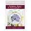 Набір для вишивання хрестиком "Бджілки" AHM-049 із п'яльцями - мініатюра 1