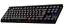 Клавіатура Logitech G515 TKL Mechanical Tactile Wireless Black (920-012538) - мініатюра 1