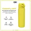 Пляшка для води ION8 металева вакуумна 500 мл Vacuum Insulated Yellow (I8TS500YEL) - мініатюра 6