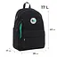 Рюкзак GoPack Education Teens 141L черный Черный (GO26-141L-3) - миниатюра 2