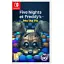 Гра Five Nights at Freddy's Into the Pit (російські субтитри) (Nintendo Switch) - мініатюра 1