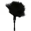 Перо Easy Toys Feather Tickler чорний - мініатюра 1