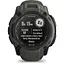 Смарт-годинник Garmin Instinct 2X Solar Moss (010-02805-15/05) - мініатюра 8