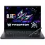 Ноутбук Acer Predator Triton 14 AI PT14-52T-909D Ultra 9 288V la 51GHz, 8K, сенсорный, 32GB LPDDR5X, 2TB - миниатюра 3