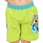 Плавки Aqua Speed ​​Surf-Club Shorts 104 Зеленый (1000-385-04-104) - миниатюра 1