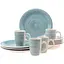 Сервиз столовый 4/12 Прозерпина NC19SETTS - миниатюра 1