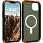 Оригінальний протиударний чохол UAG Civilian Magsafe для iPhone 15 Plus/14 Plus Olive 114037117272 - мініатюра 10