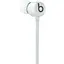Наушники с микрофоном Beats by Dr. Dre Beats Flex All-Day Wireless Earphones Smoke Gray (MYME2) - миниатюра 5