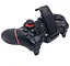 Геймпад Bluetooth джойстик для смартфона Voltronic T6PRO PC/PS3/PS4/Android Black - мініатюра 7