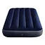 Надувний велюровий матрац 64756, 76-191-25см - мініатюра 2