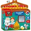 Гра настільна Vladi Toys Магнітний театр Курочка Ряба VT3206-31 - мініатюра 1