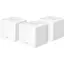 Wi-Fi Mesh система Mercusys Halo H60X 3-pack [128288] - мініатюра 1