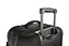 Tucano Сумка дорожная на 2-х колесах, Tugo M Trolley, 45л, полиэстер, черная - миниатюра 8
