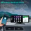 Видеорегистратор Wi-Fi Carplay и Android Auto Черный (1014-605-00) - миниатюра 2
