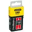 Скоби для степлера Stanley h= 10 мм (1-TRA206T) - мініатюра 2