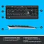 Комплект (клавиатура и мышь) Logitech MK540 Advanced Combo (920-008685) Wireless Black - миниатюра 6
