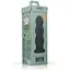 Анальная пробка Buttr Tactical III Dildo 24.9 см (черный) - миниатюра 5