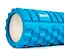 Масажний ролик (роллер) PowerPlay 4025 Massage Roller Синій (33x14 см) (PP_4025_Blue) - мініатюра 2