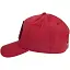Кепка Favorite FFC-1 58 Red - миниатюра 3