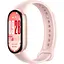Фитнес-браслет Xiaomi Smart Band 10 Pink (BHR9999GL) - миниатюра 2