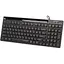 Клавіатура A4Tech FX70 Black (132499) - мініатюра 2