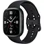 Смарт-годинник Honor Watch 4 Black - мініатюра 3
