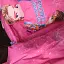 Підковдра MirSon Kids Time Disney Frozen бязь 110х140 см (2200011448343) - мініатюра 4