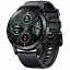Смарт-годинник Honor Magic Watch 2 46mm Charcoal Black (MNS-B39) - мініатюра 1