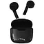 Наушники Media-Tech R-PHONES TWS (MT3608K) черный bluetooth микрофон 110 дБ радиус действия до 10 м время работы до 5 ч - миниатюра 1