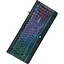 Клавіатура Real-El Comfort 8000 Backlit Black EL123100033 (128769) - мініатюра 6