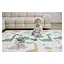 Игровой коврик FreeON Magic Dino 200×150 см, print - миниатюра 4