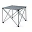 Стол складной Naturehike CNK2450JJ013 алюминий L (Серый) - миниатюра 1