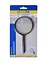 Екранна лупа, діаметр 75 мм, x3, пластик - мініатюра 1