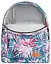Рюкзак для ноутбука 2E 13" TeensPack Palms, Pink (2E-BPT6114PK) - мініатюра 5