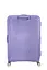 Валіза American Tourister SOUNDBOX 77 см PURPLE 77x51,5x29,5/32,5 32G*82003 - мініатюра 2